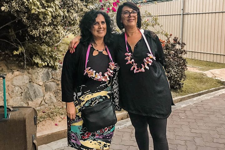 Transfer between Colombo Airport (CMB) and Cranford Villa, Bandarawela - Photo 1 of 7